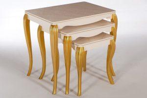 Tables gigognes / Table d’appoint
